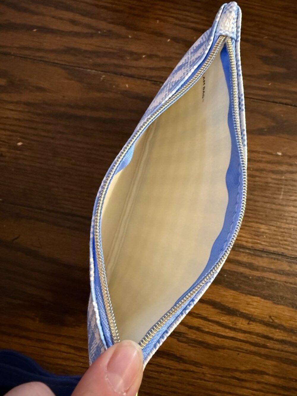 Ipsy Cosmetic Bags Pair - Picture 8 of 8